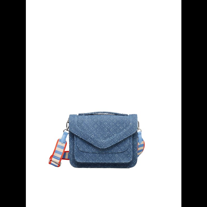 Becksöndergaard Crossbody Diane Mara Blå 1