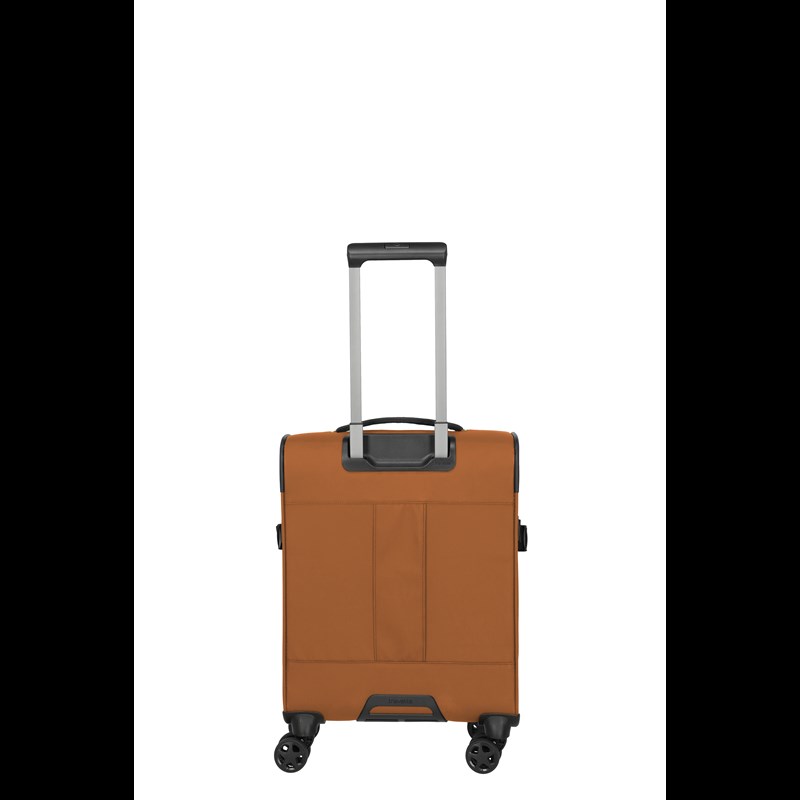 travelite Kuffert Briize Karry gul 55 Cm 3