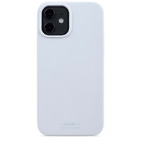 Holdit Mobilcover Blågrå iPhone 12/12 Pro 1