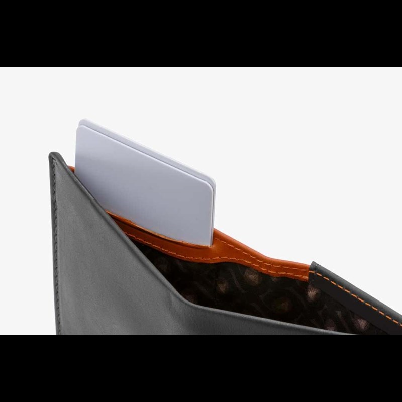 Bellroy Pung - note sleeve M. Grå 3