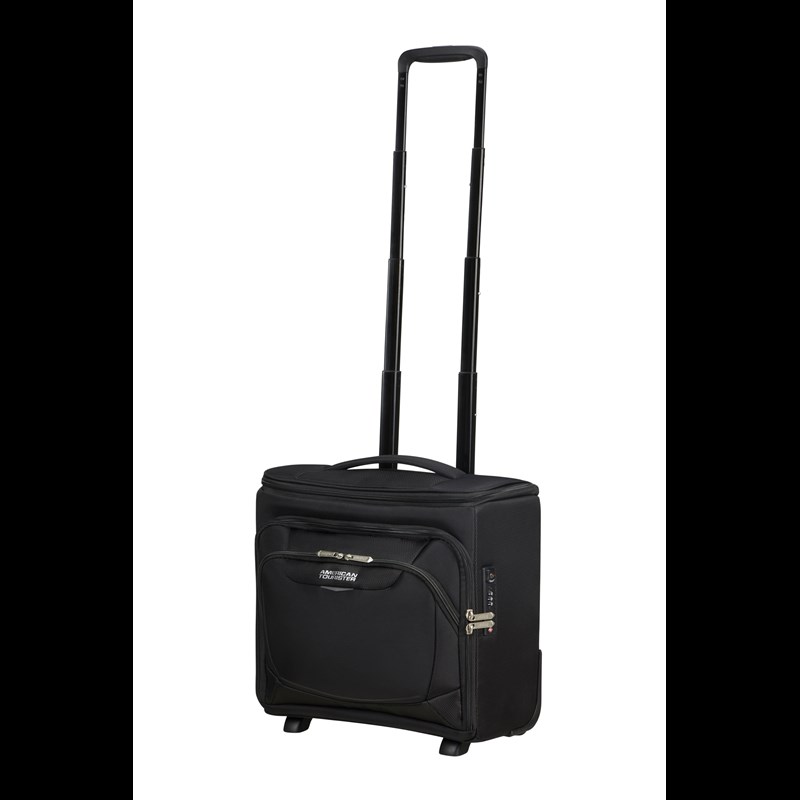 American Tourister Unterseater Summeride Sort 12