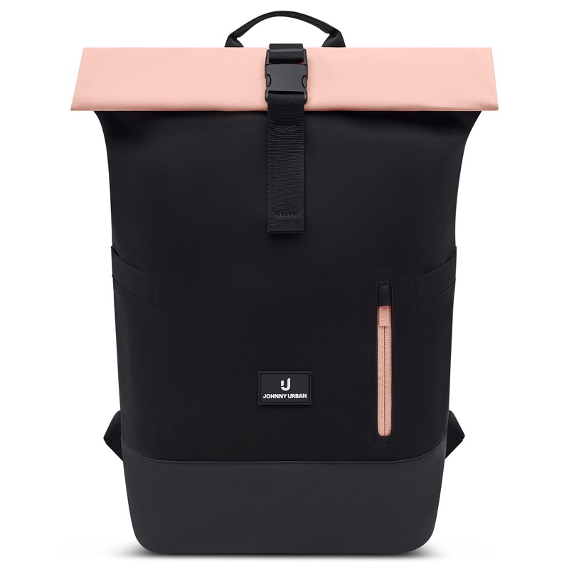 Johnny Urban Rygsæk Luca M Rose/Black 1