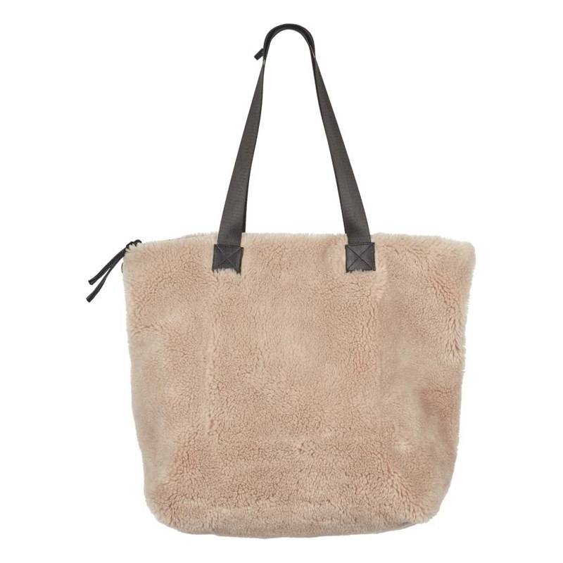 NATURES Collection Shopper Norma Beige 1