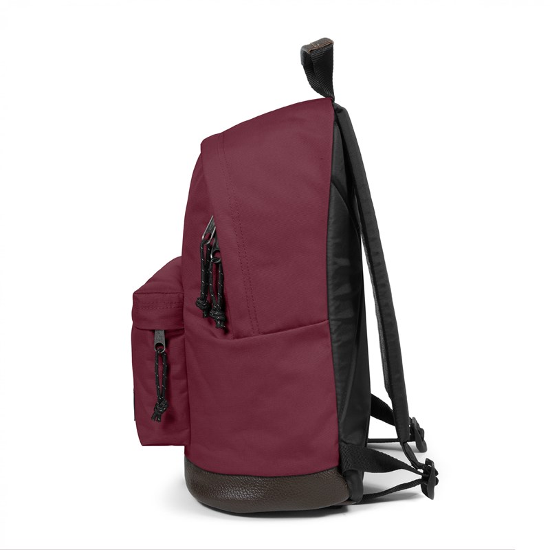 Eastpak Rygsæk Wyoming Bordeaux 2