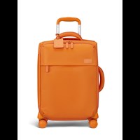 Lipault Resväska Plume Orange 55 Cm 1