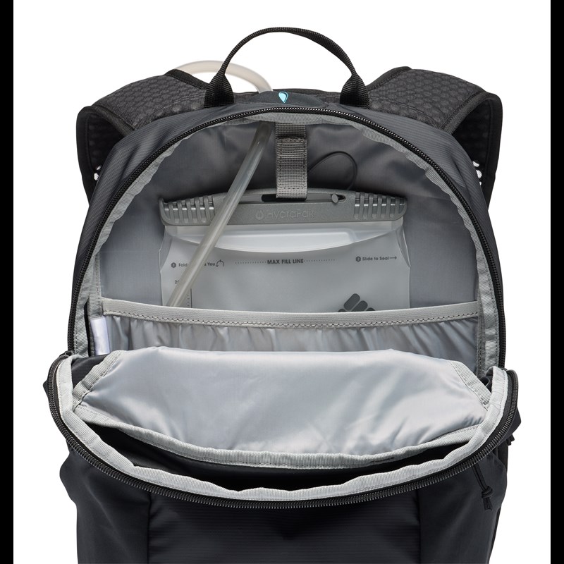 Columbia Rygsæk Blackcomb Ridge 18 Sort 7