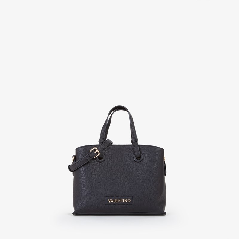 Valentino Bags Handväska The Sallie Re Svart 1