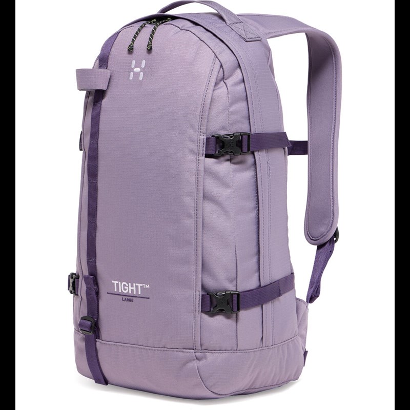 Haglöfs Rygsæk Tight L Lilla 4