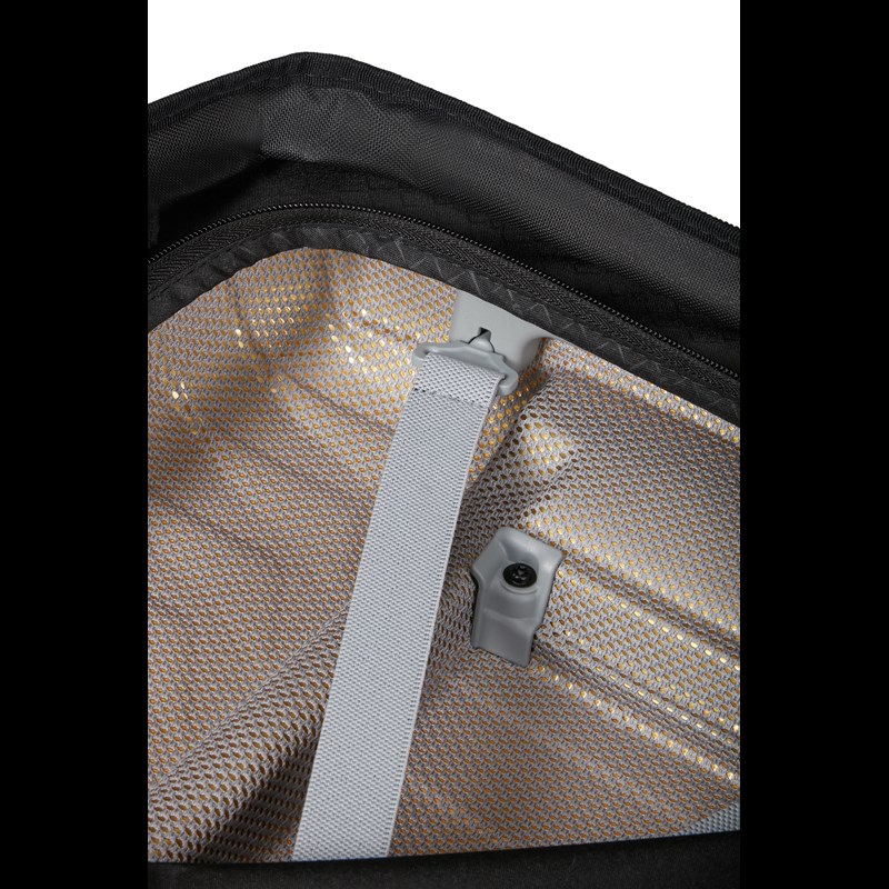 Samsonite Resväska Proxis M. Grå 55 Cm 8