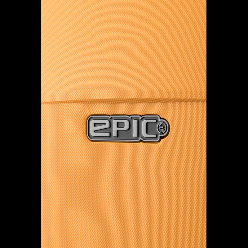 EPIC Resväska Phantom Gul 76 Cm 7