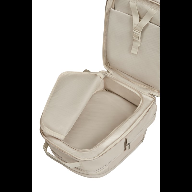 Samsonite Rygsæk Paralux BT Grå 15" 5