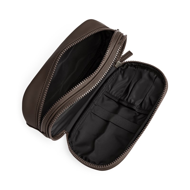 MARKBERG Toilettaske Justmbg  Brun 5