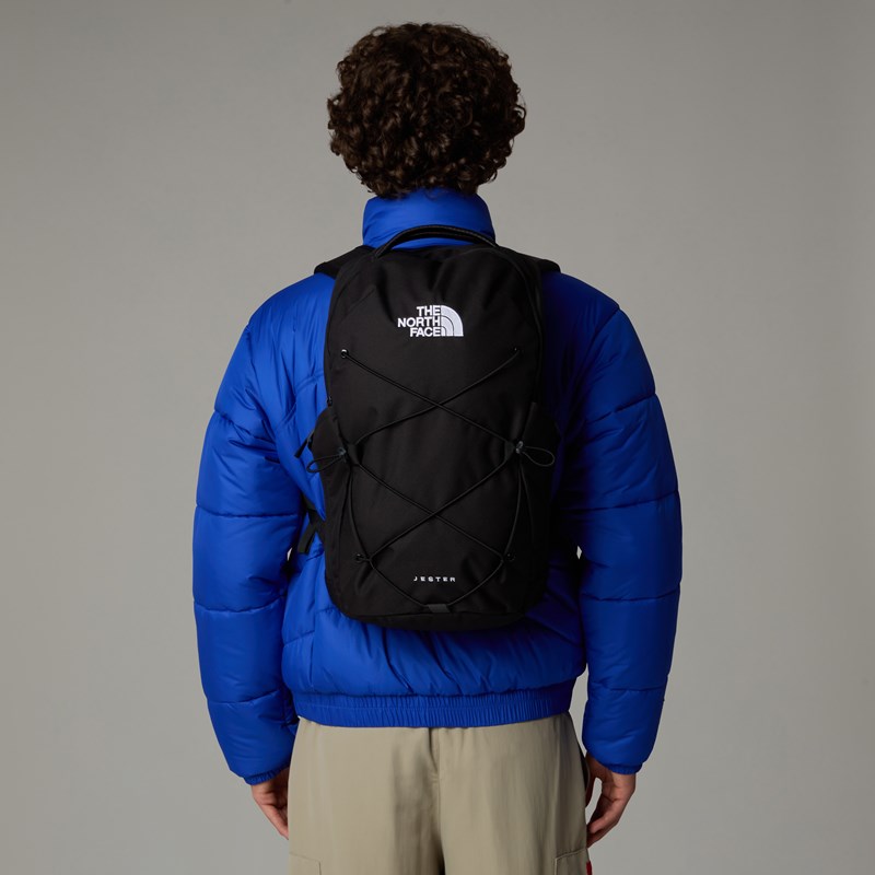 The North Face Rygsæk Jester Sort 2
