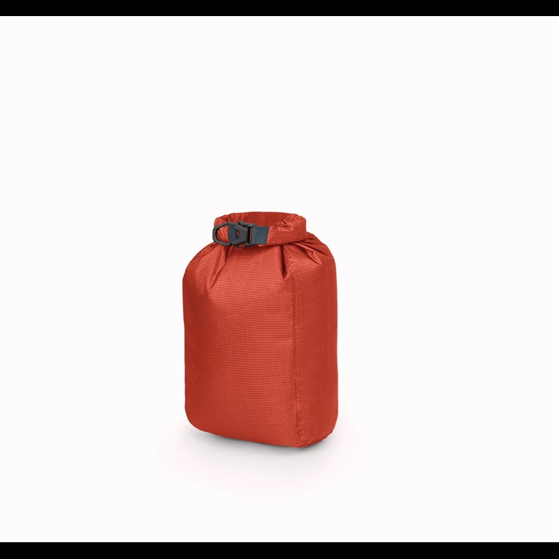 Osprey Pakkepose Drysack 3 Orange 3