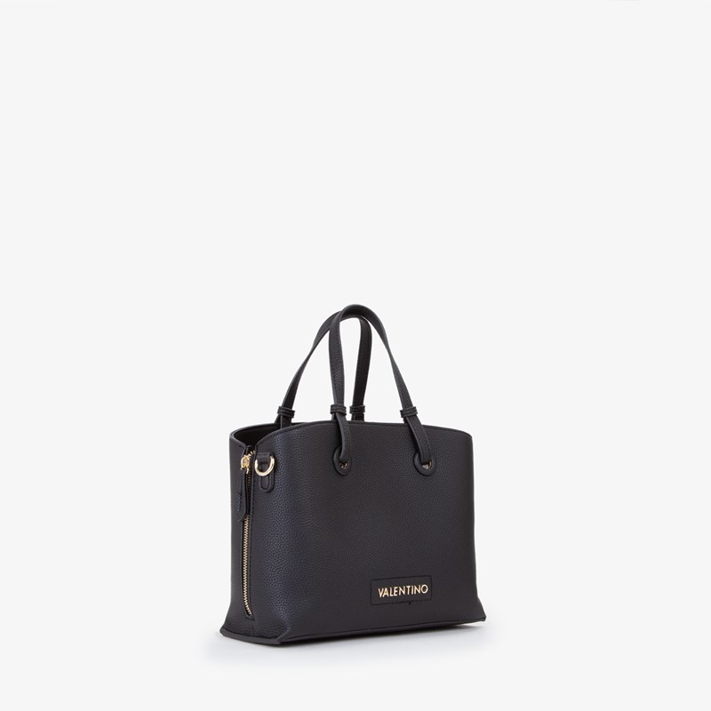 Valentino Bags Handväska The Sallie Re Svart 2