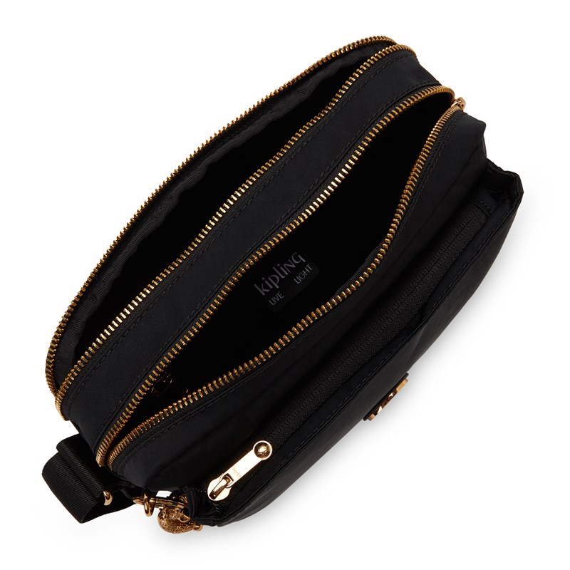 Kipling Crossbody Abanu Medium Sort/Sort 3
