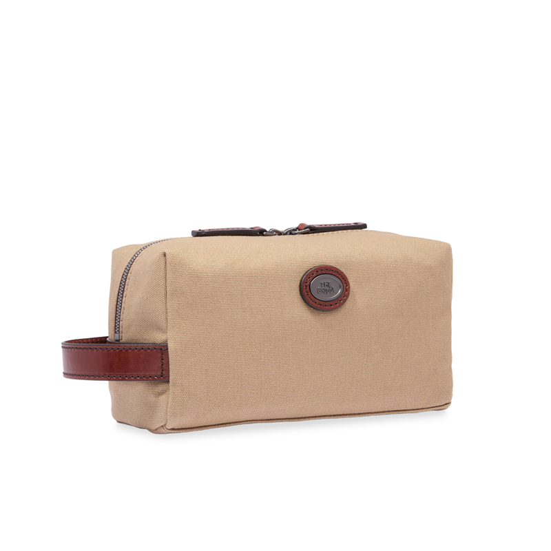 The Bridge Necessär Story Viaggo Brun/beige 2