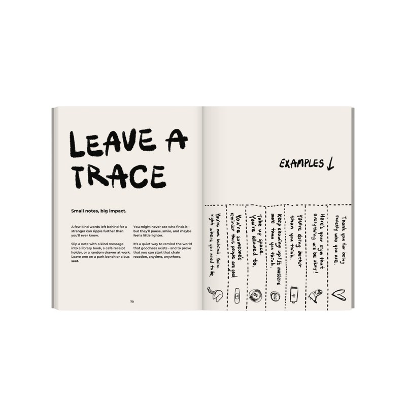 Kintobe Anteckningsböcker Soft Is Stro Taupe 4