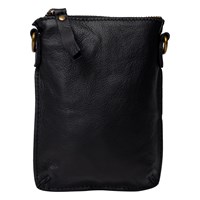 RE:DESIGNED Mobilväska Fillis Mini Svart/Svart 1