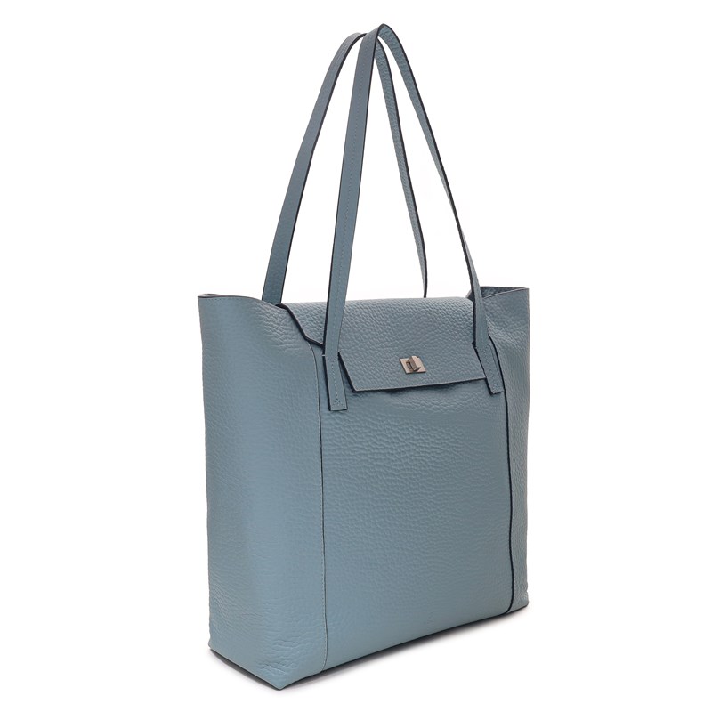 Adax Shopper Clara Roma Mint 2