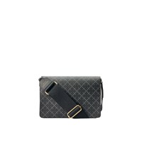 By Malene Birger Crossbody Loenna Grå 1