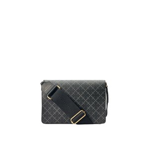 By Malene Birger Crossbody Loenna Grå