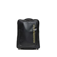 Mandarina Duck Rygsæk Eco Coated Sort 1