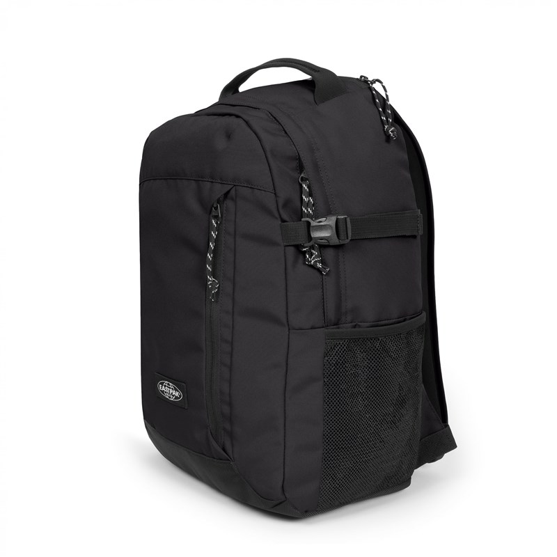 Eastpak Rygsæk Smalker Pro Sort 16" 6