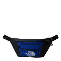 The North Face Midjeväska Jester Lumbar Blå/Svart 1
