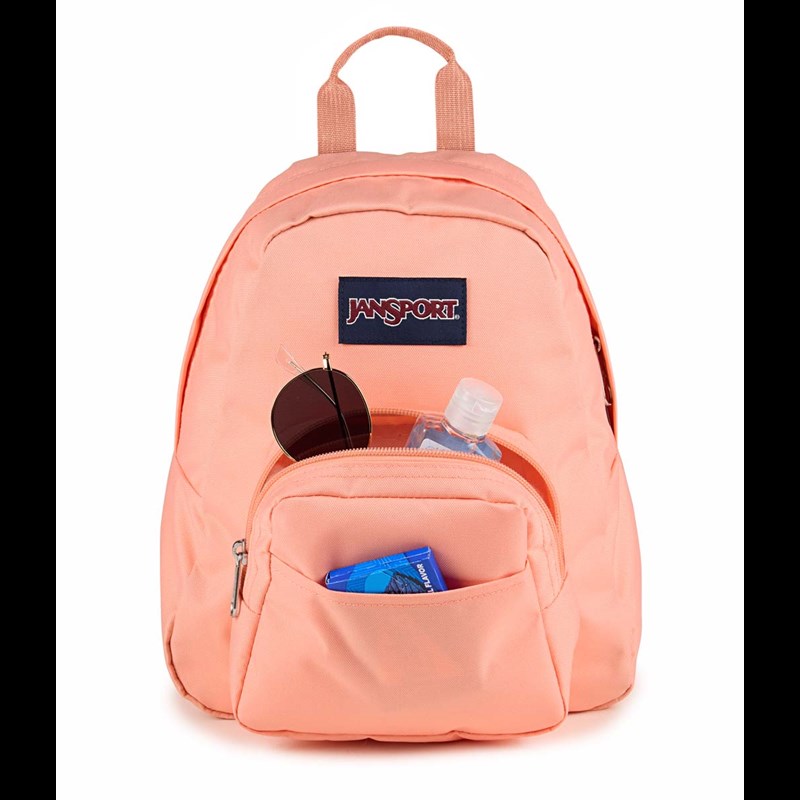 JanSport Rygsæk Half Pint Fersken 3