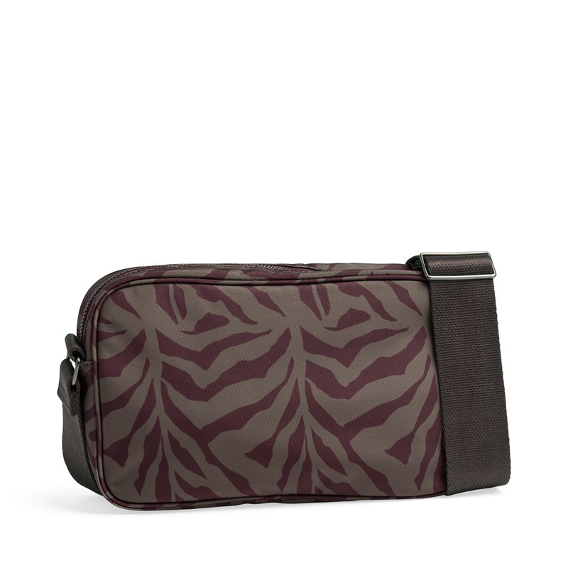 MARKBERG Crossbody Darla Monochrome Zebra 6