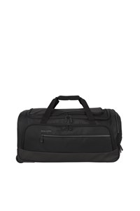travelite Reseväska Crosslite Svart 69 Cm 1