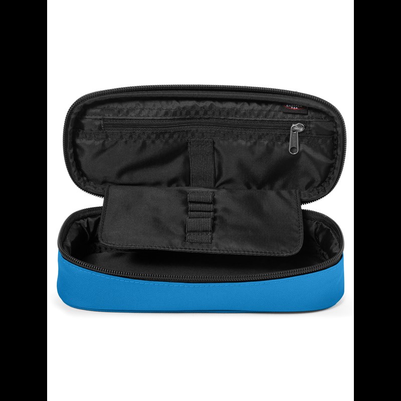 Eastpak Penalhus Oval Single Kobolt/ blå 2