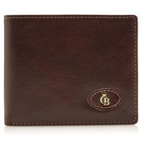 Castelijn & Beerens Plånbok Billfold M. Brun 1