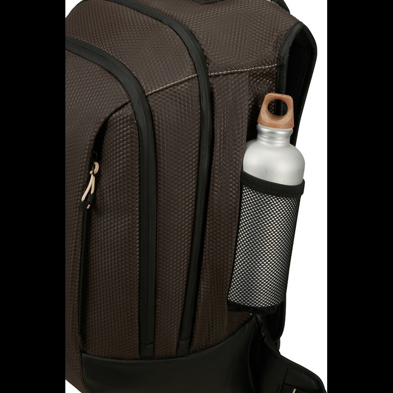 Samsonite Rygsæk Ecodiver Brun 17" 8