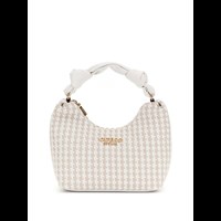 Guess Handväska Mirema Small Vit 1