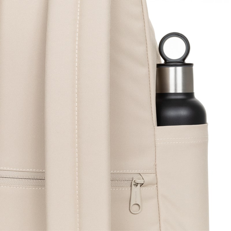 Eastpak Rygsæk Day Pak'R Beige 14" 6