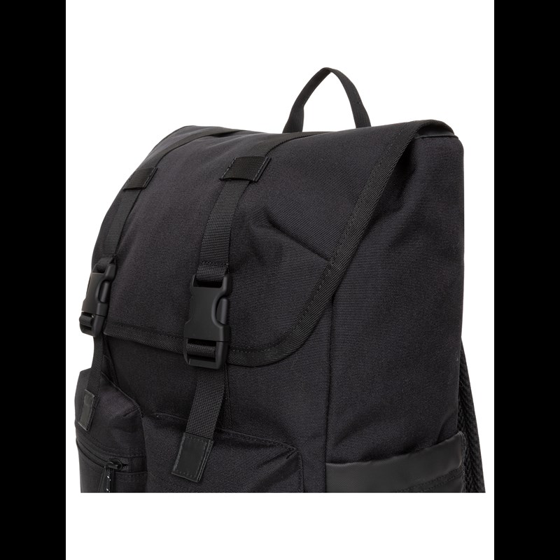 Eastpak Rygsæk Icon Topload Sort 16" 4