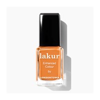 Londontown Neglelak Heat Wave Lys orange 1