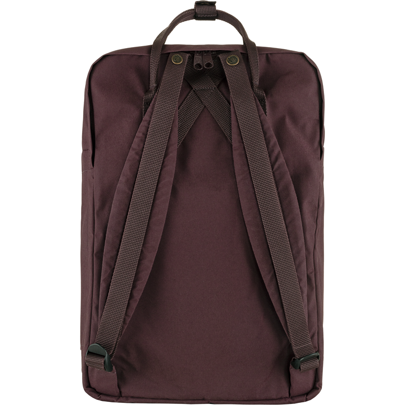 Fjällräven Rygsæk Kånken Laptop M.Lilla 17" 2