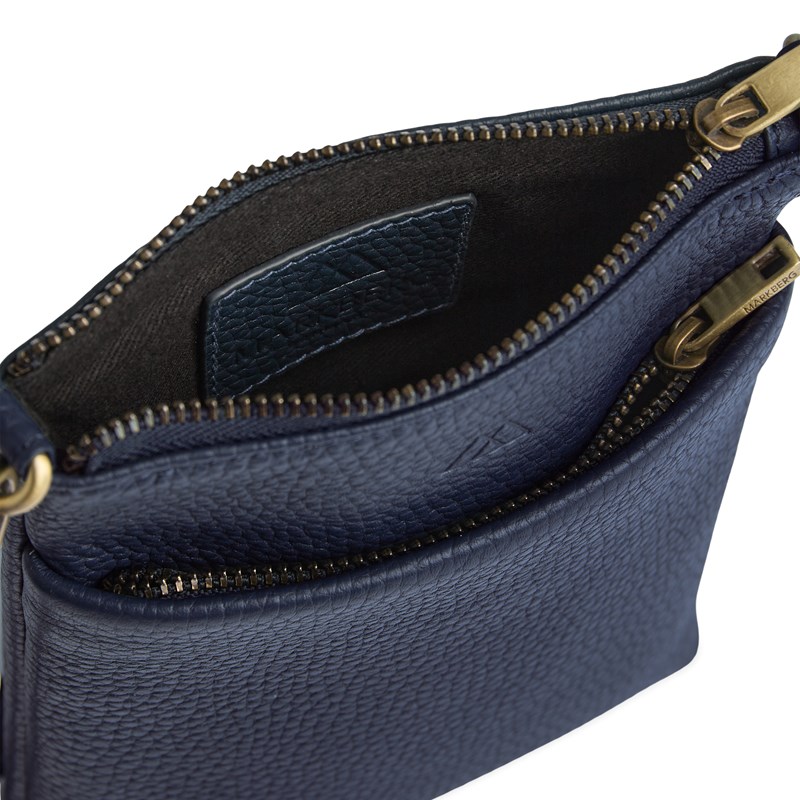 MARKBERG Mobiltelefonväska Maiambg Mini Marin 2