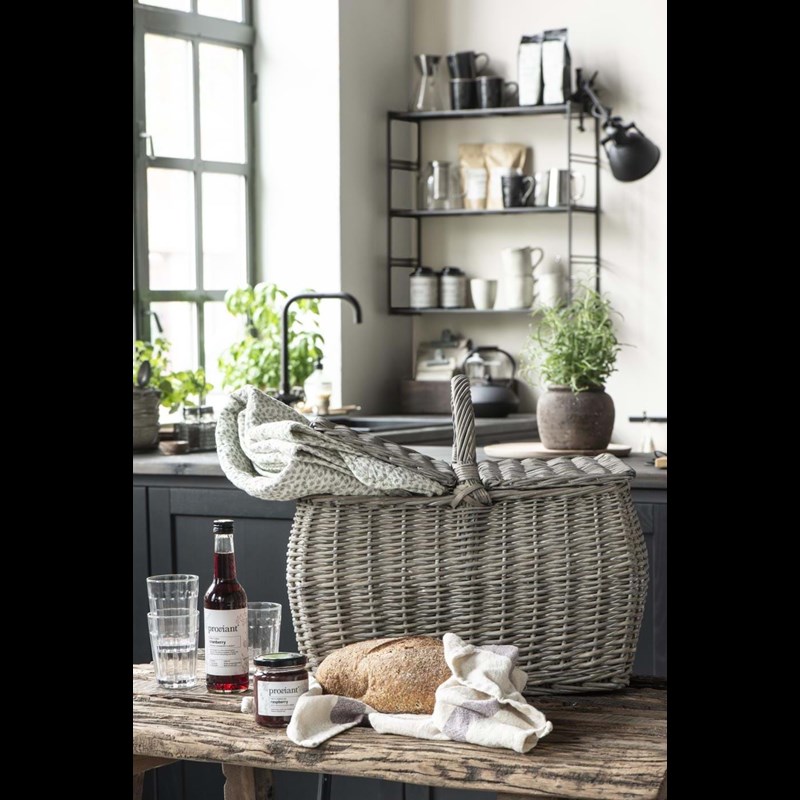 Ib Laursen Picnickurv Natur 2