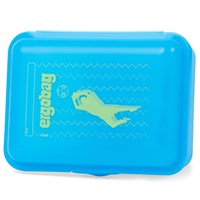 Ergobag Madkasse LiBearo Blå/Grøn