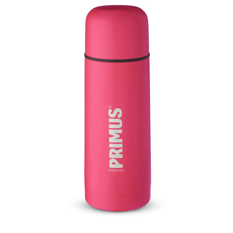 Primus Termoflaske Vacuum Bottle 0,75 Pink