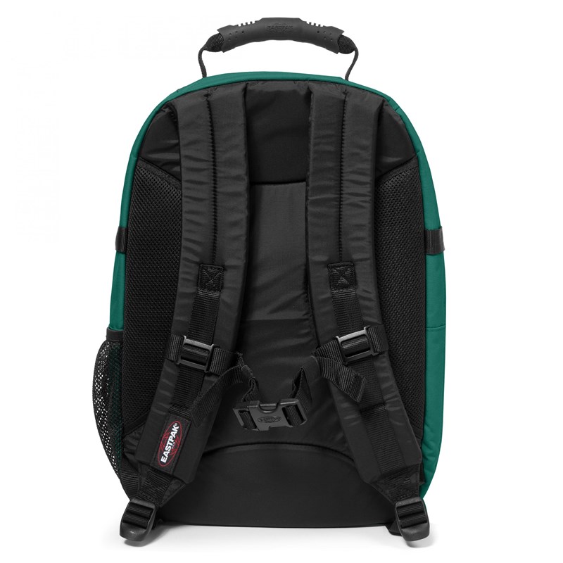 Eastpak Rygsæk Tutor M. Grøn 16" 3