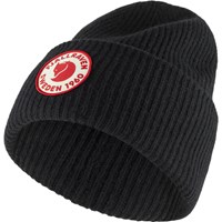 Fjällräven Mössa 1960 Logo Svart 1