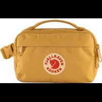 Fjällräven Midjeväska Kånken Hip Pack Gul