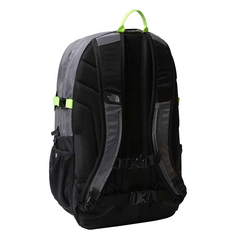 The North Face Ryggsäck Borealis Classic Grå/Svart 2