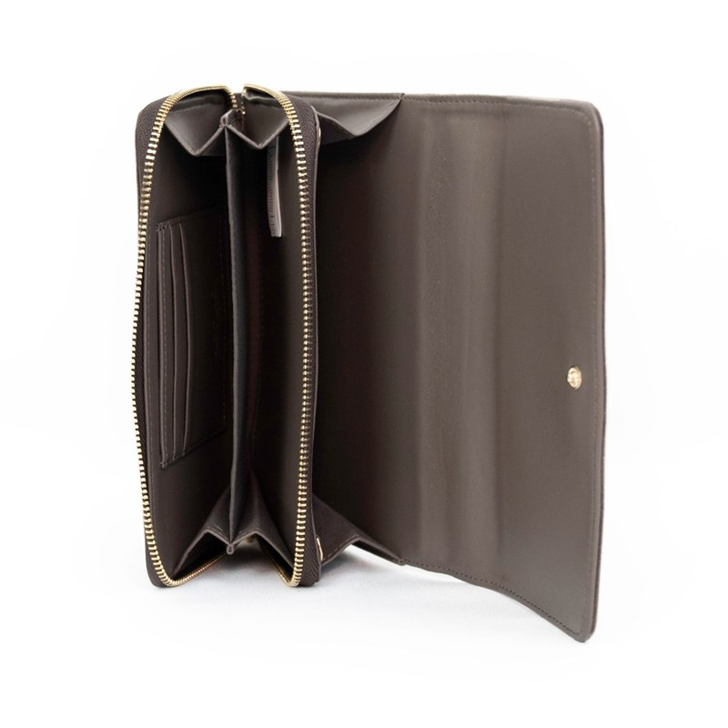 Valentino Bags Pung Venezia  Grå 6