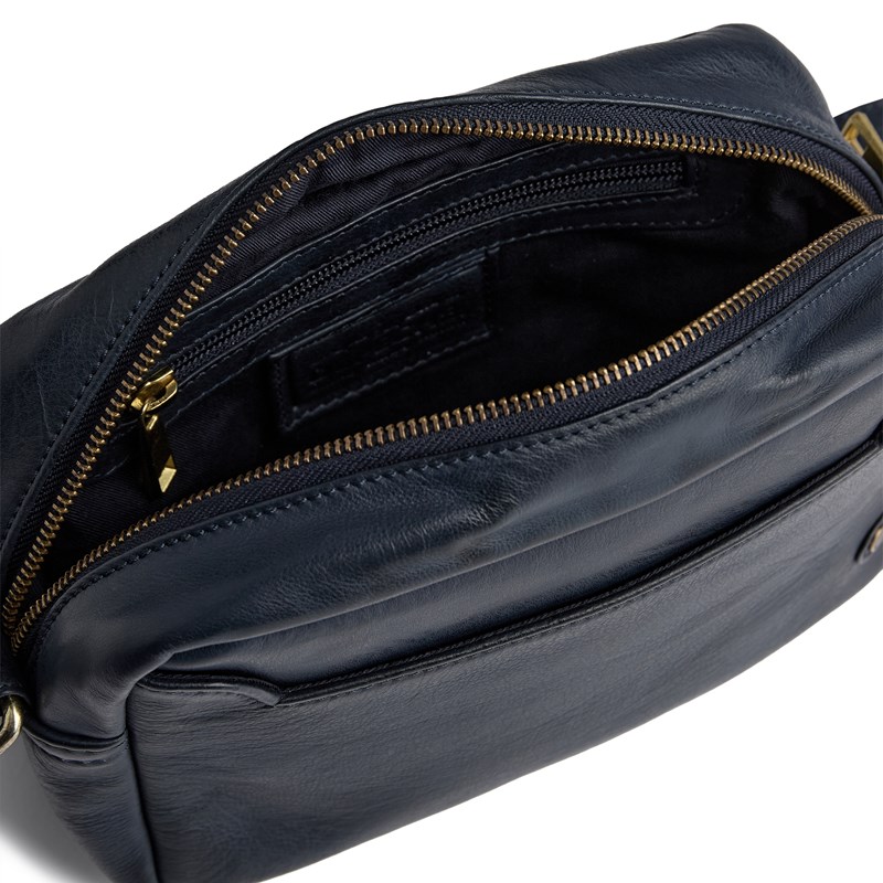 Depeche Crossbody Mørk blå 3